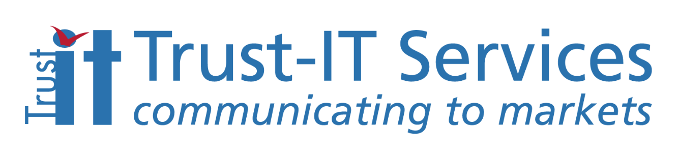 Trust-IT logo