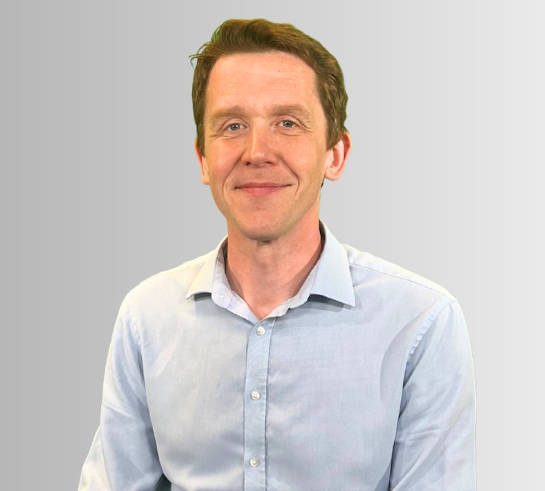 Ian Gardner photo